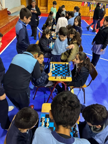 Día de las Matemáticas 2025